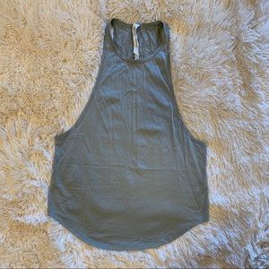 🍋Lululemon Athletica tank!!! 😍